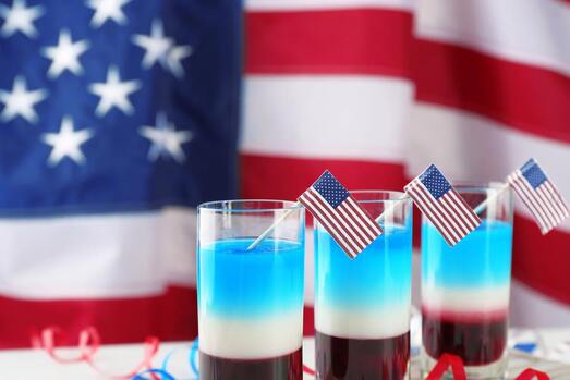 red-white-blue-cocktails