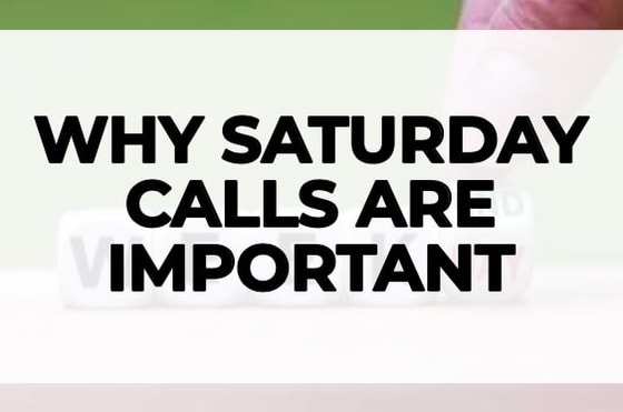saturday-calls