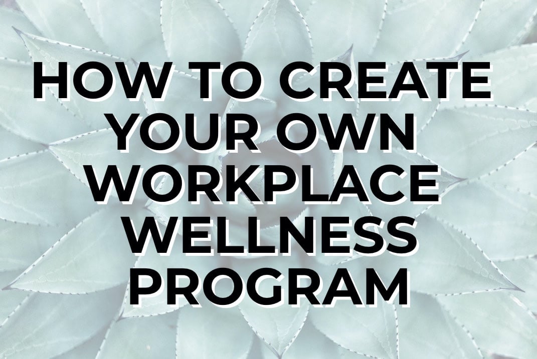 workplace-wellness-program
